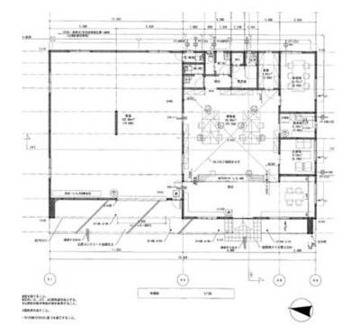  | 三股町大字蓼池字中原テナント