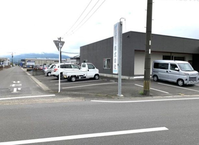  | 三股町大字蓼池字中原テナント