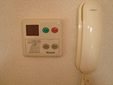 MAISON　COMFORCEのセキュリティ