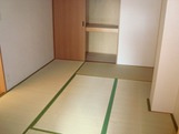 MAISON　COMFORCEの和室