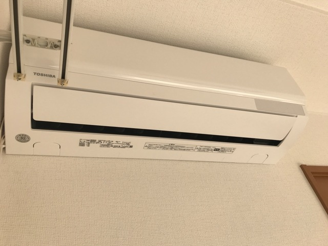 MAISON　COMFORCEの設備