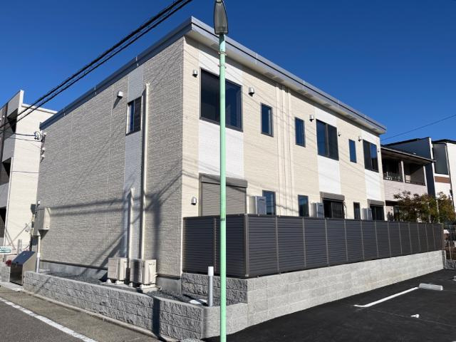 グランディール南川