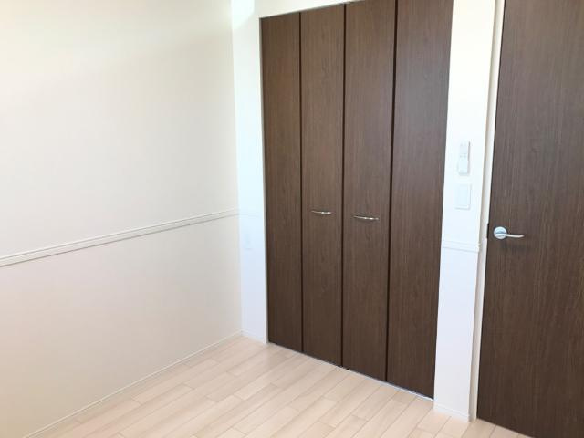 サンライズ　ヒロの内装|室内