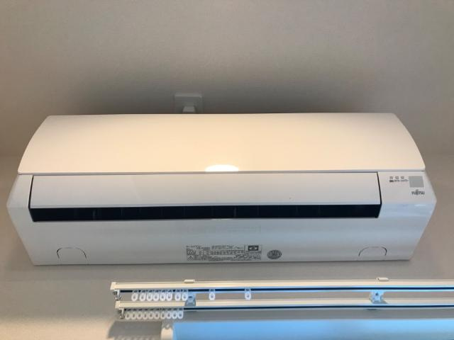 サンライズ　ヒロの設備|室内設備