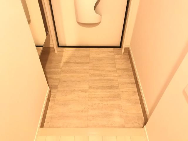 サンライズ　ヒロの玄関|玄関