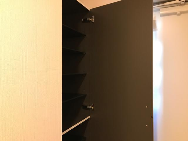 サンライズ　ヒロの収納|収納