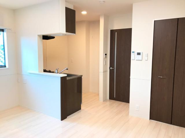 サンライズ　ヒロの居間・リビング|リビング