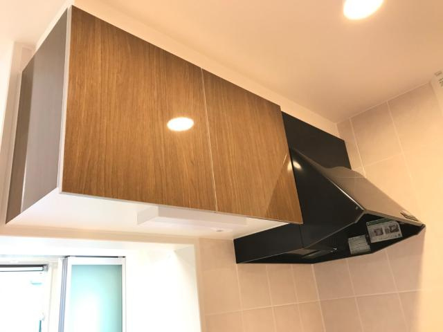 サンライズ　ヒロのキッチン|キッチン