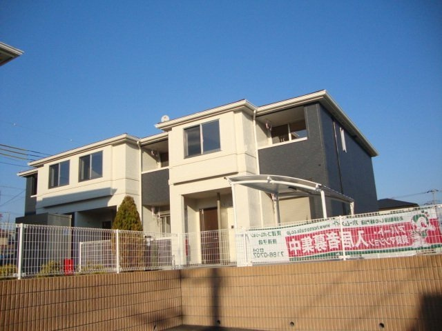 フェリシア　アメロイダスの展望