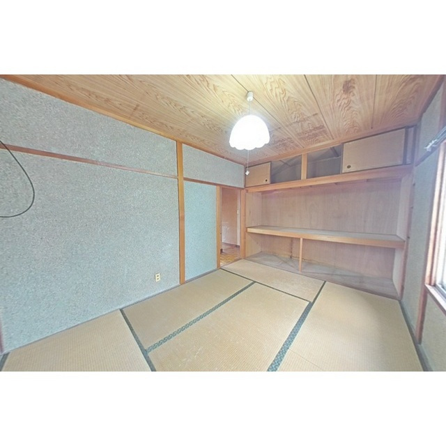 瑞穂市本田の一戸建ての内装