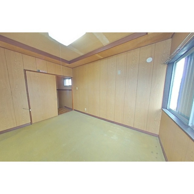 瑞穂市本田の一戸建ての内装