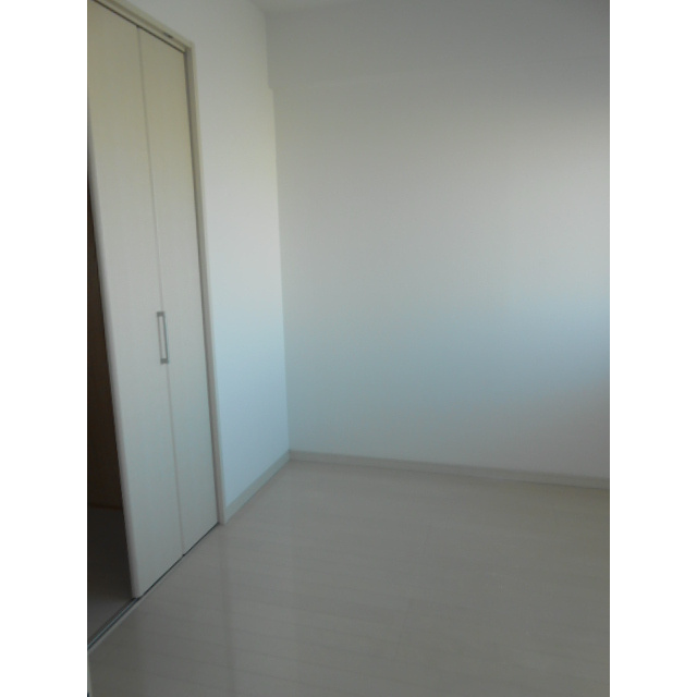 中秀ビルの内装