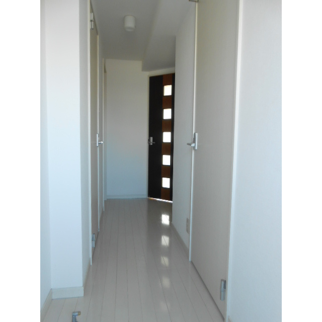 中秀ビルのその他