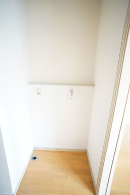 【設備】 | ルミナス高井戸