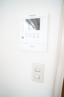 【セキュリティ】 | ルミナス高井戸