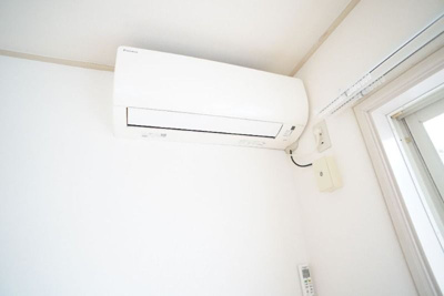 【設備】 | ルミナス高井戸