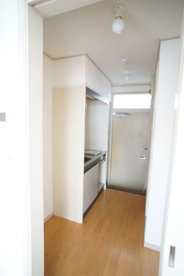 【その他】 | ルミナス高井戸