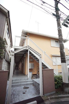 【その他】 | ルミナス高井戸