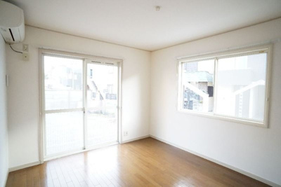 【居間・リビング】 | ルミナス高井戸