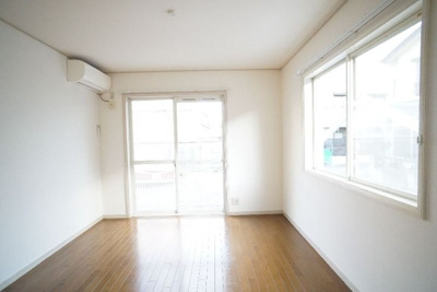 【内装】 | ルミナス高井戸