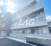 松波ヒルズの画像