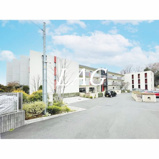 ＣＲＥＳＣＥＮＴ　ＣＯＵＲＴの画像