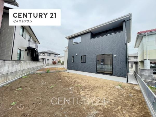 KIP伊勢崎市 今泉町1期2号棟