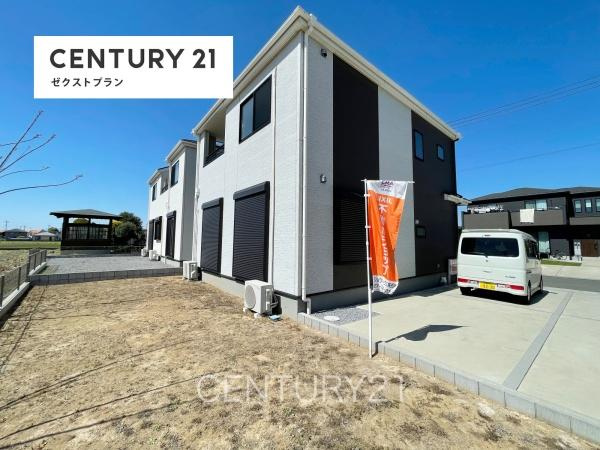 伊勢崎市境保泉中古