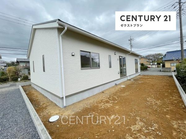 前橋市粕川町新屋第１（２号棟）