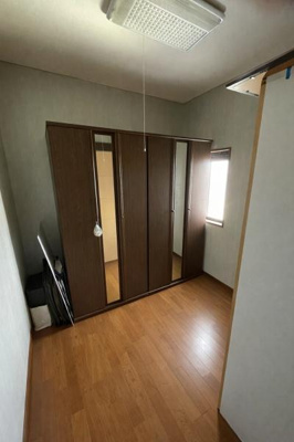 【収納】 | 吉成南町2丁目RC造中古住宅 | 収納部屋