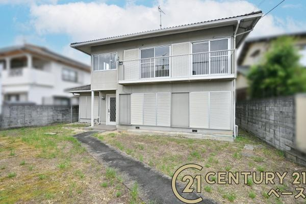 北葛城郡広陵町馬見北４丁目　一戸建