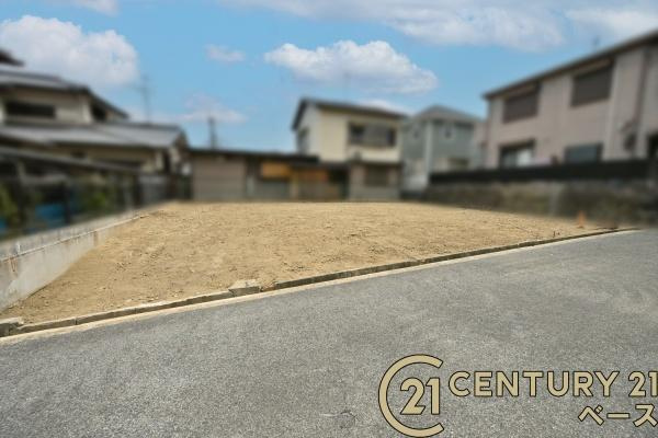 北葛城郡王寺町本町５丁目　建築条件なし土地のその他