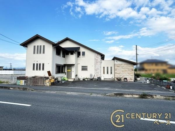 大和高田市神楽　一戸建