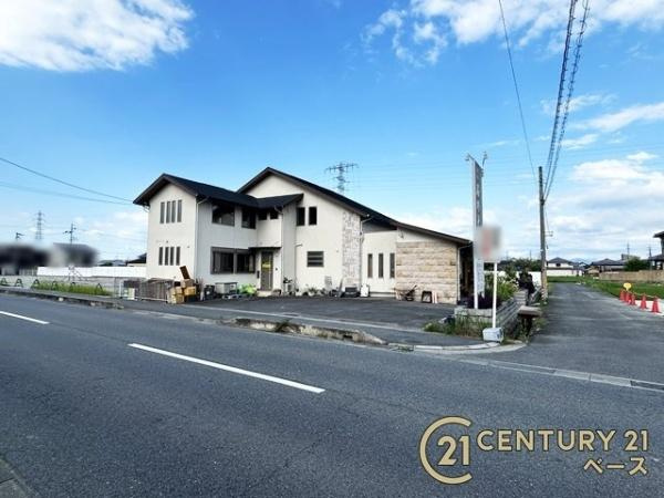 大和高田市神楽　一戸建のその他|■現地撮影写真■商業施設が徒歩圏内に近接！
