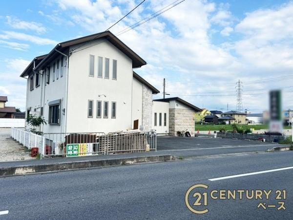大和高田市神楽　一戸建のその他|■現地撮影写真■近鉄「大和高田駅」より徒歩１０分の便利な立地！