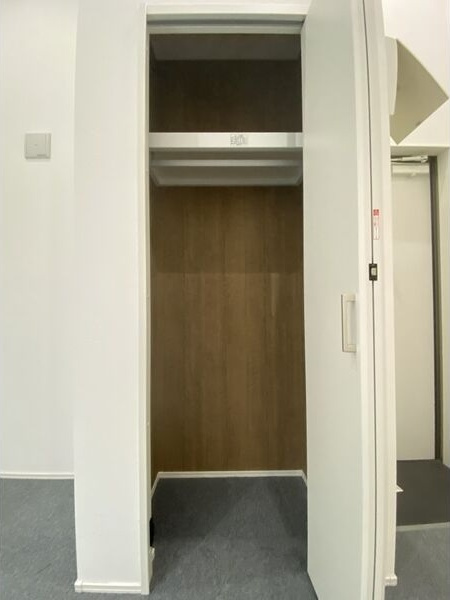 パレッタ小本WESTの設備