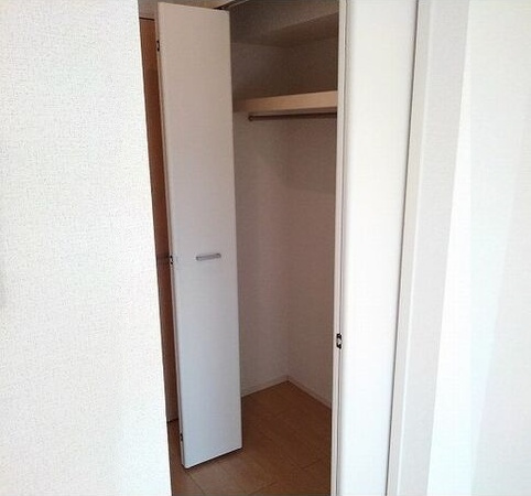 ライツの収納