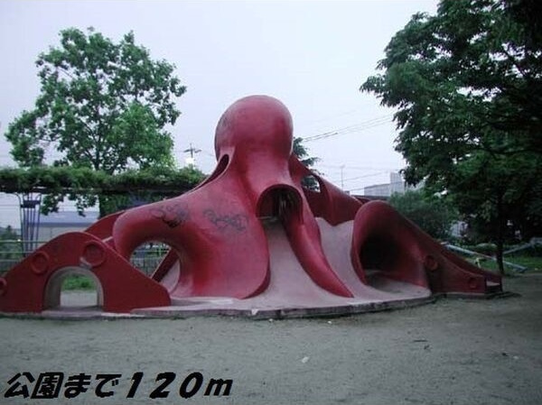 ライツの周辺