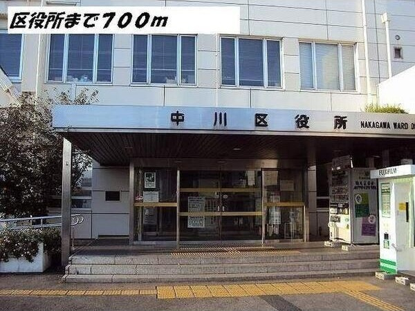 ライツの周辺