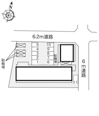 【その他】 | レオパレスフォレスト錦