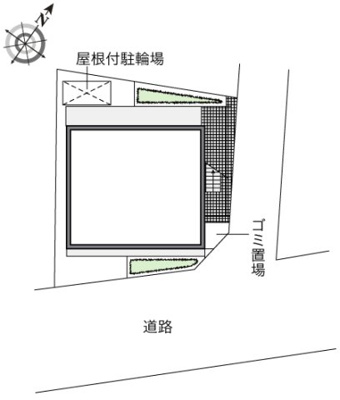 【その他】 | レオパレスエムアイ