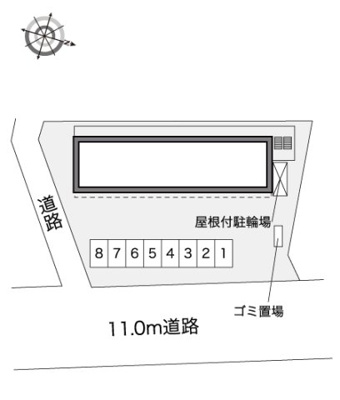 【その他】 | レオパレスサンク大日
