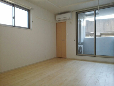 【内装】 | ココ・リヴァージュ