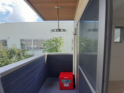 【バルコニー】 | グレートエレガンス’２４