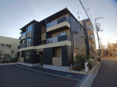 【外観】 | グレートエレガンス’２４