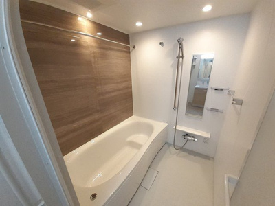 【浴室】 | グレートエレガンス’２４