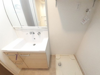 【洗面所】 | グレートエレガンス’２４