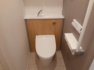 【トイレ】 | グレートエレガンス’２４