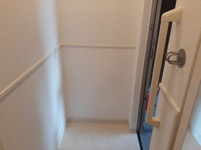 【玄関】 | グレートエレガンス’２４