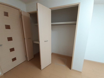 【収納】 | ソレイユ・道